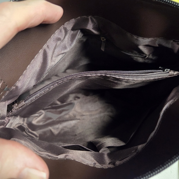 🦚 Jing pin handbag NWOT - Picture 3 of 6